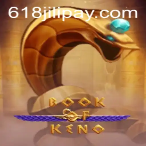 Exploring 'BookOfKeno': An Exciting Game Experience
