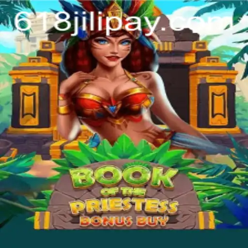 Discover the Mysteries of BookOfThePriestess: An Unforgettable Gaming Experience