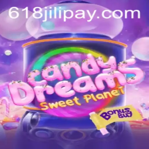 CandyDreamsSweetPlanet: A New Frontier in Gaming