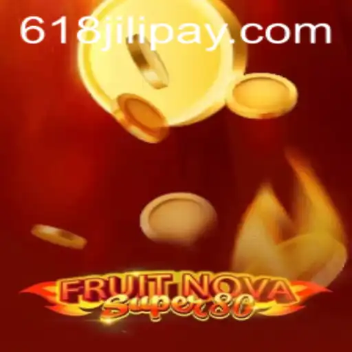 Exploring FruitNovaSuper80: A Modern Twist on Classic Fruit Slot Games
