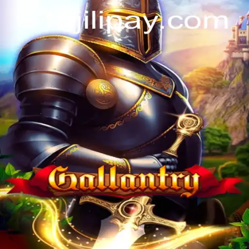 Gallantry: The Game of Heroic Adventure and Strategy
