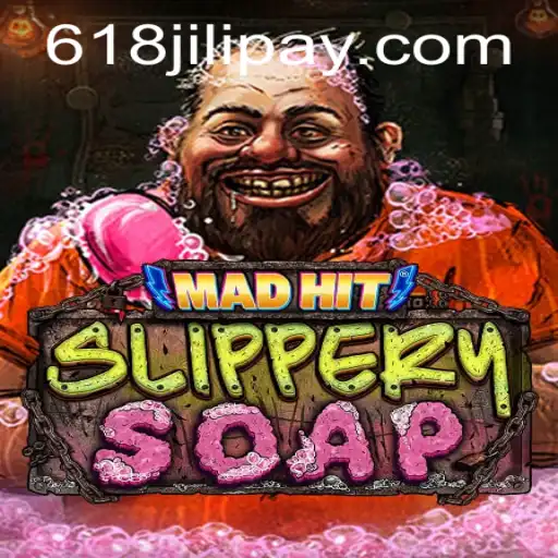 MadHitSlipperySoap: An Exciting Adventure Awaits