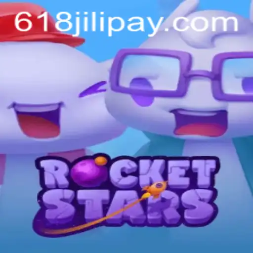 Exploring RocketStars: An Intergalactic Adventure by 618JILI.COM