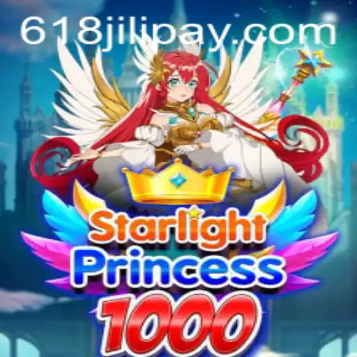 Starlight Princess 1000: A Dive Into the Mesmeric World of Online Gaming