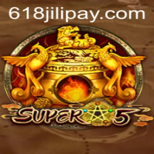 Discover the Excitement of Super5: A Deep Dive into Gameplay and Strategy