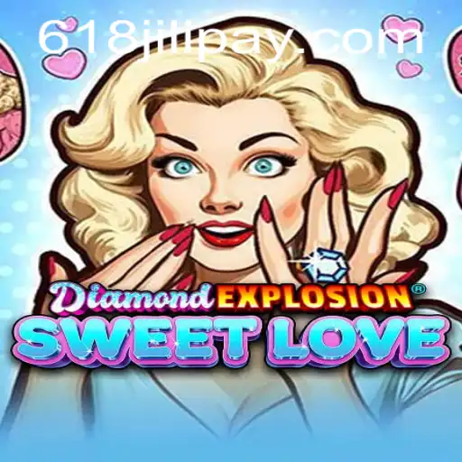 Exploring the Excitement of DiamondExplosionSweetLove