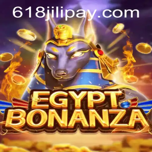 Discover the Riches of EgyptBonanza and the Thrill of 618JILI.COM