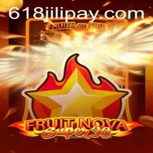 A Deep Dive into FruitrNovaSupe30: An Exciting Gaming Experience