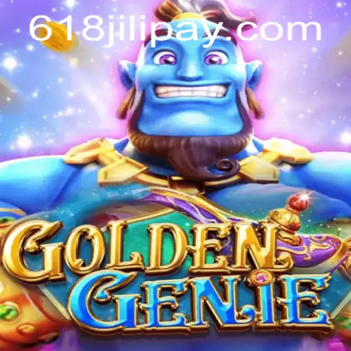 Discover the Magic of GOLDENGENIE: An Exciting Journey into the World of Online Gaming