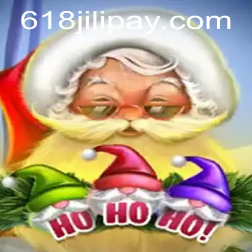 Discover the Festive Fun of HoHoHo at 618JILI.COM