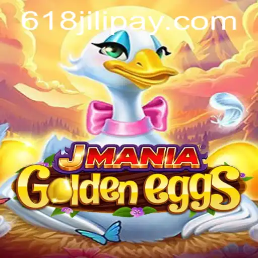 Discover the Exciting World of JManiaGoldenEggs: A Thrilling Gaming Experience