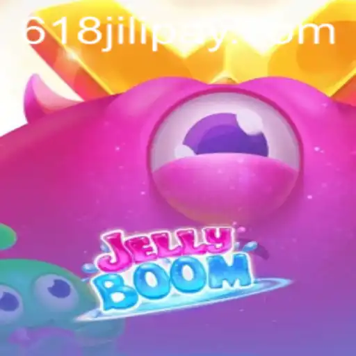 JellyBoom: An Immersive Gaming Experience and Enthralling Casino Adventure