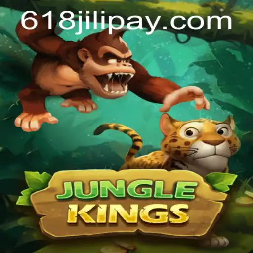 Explore JungleKings: Dominate the Wildlife Arena