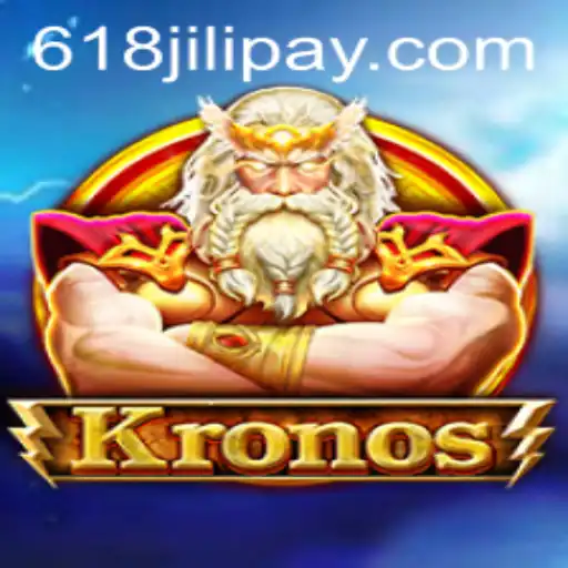 Kronos: An Epic Journey into Mythology and Strategy