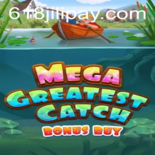 MegaGreatestCatchBonusBuy: A Deep Dive into the Thrilling World of Online Gaming