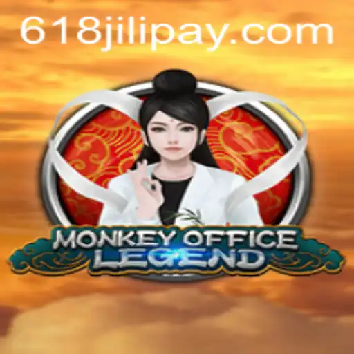 Unleashing the Curious World of MonkeyOfficeLegend