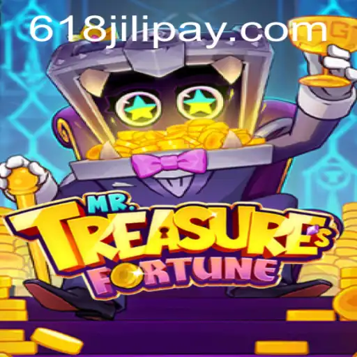 Exploring the Exciting World of MrTreasuresFortune: A Detailed Guide