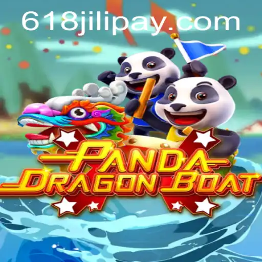 PANDADRAGONBOAT: A Journey into Virtual Adventure with 618JILI.COM