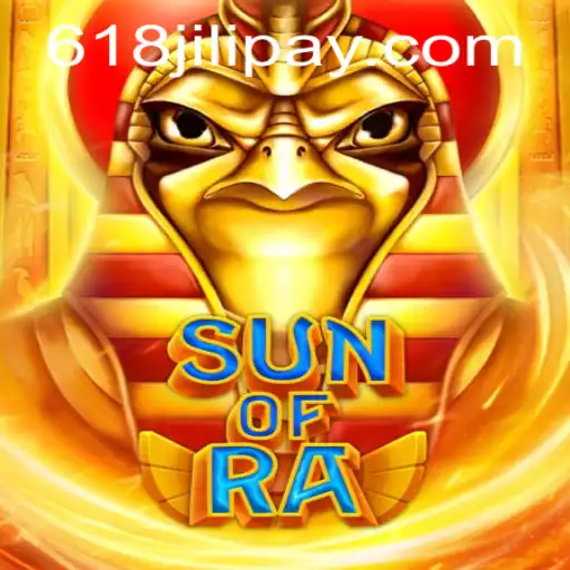 Discover the Mysteries of SunofRa and its Connection to 618JILI.COM